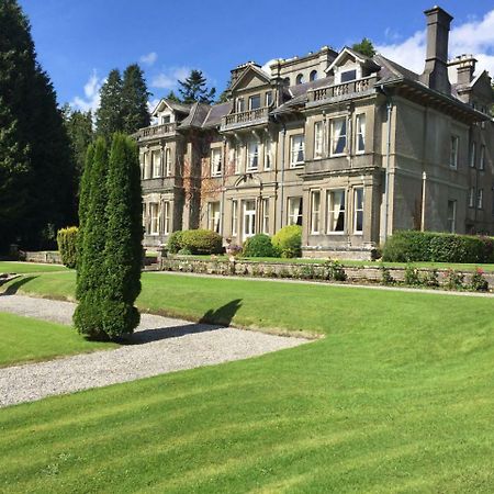 Clonalis House - Guesthouse Castlerea Bagian luar foto