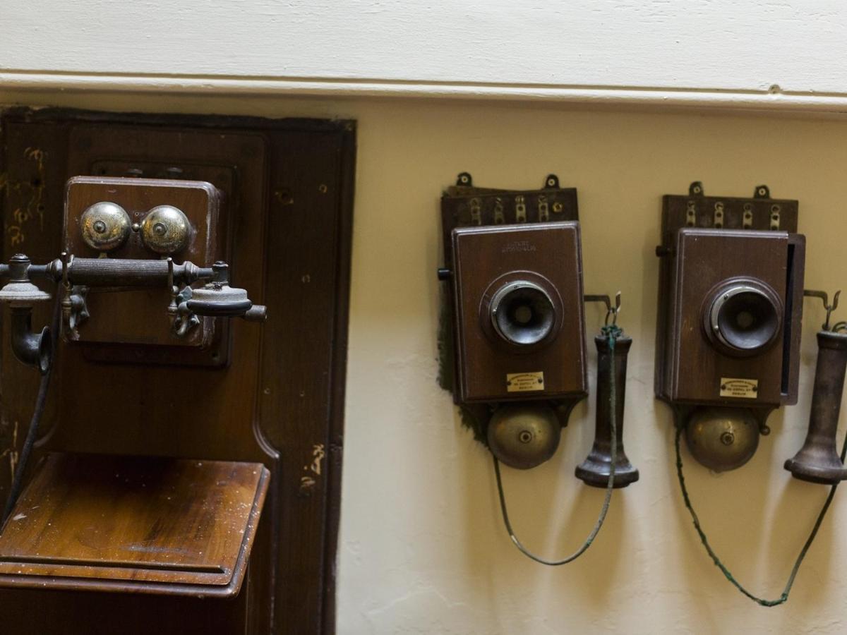 Clonalis House - Guesthouse Castlerea Bagian luar foto